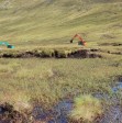 Peatland Restoration – Achnacarry Phase 3